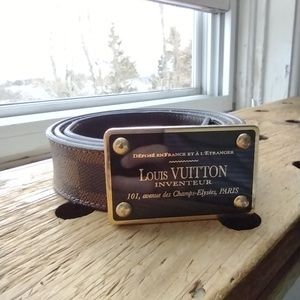 Meet your Posher, Terrin scott